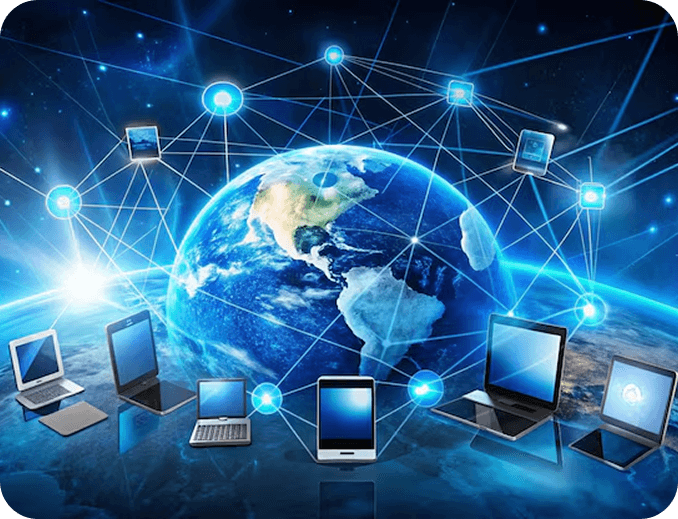 Infrastructure and endpoint software operational challenges